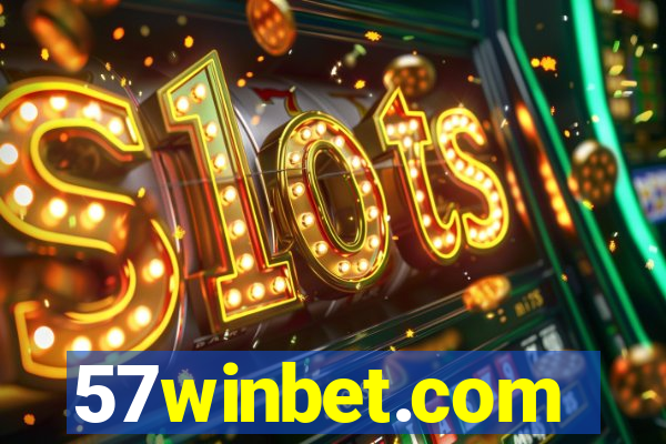 57winbet.com