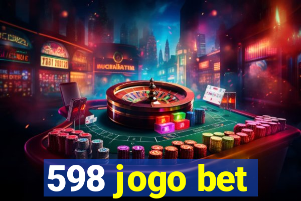 598 jogo bet