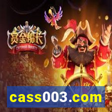 cass003.com