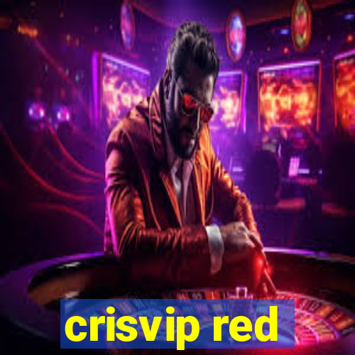crisvip red