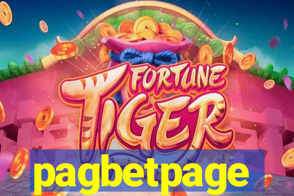 pagbetpage