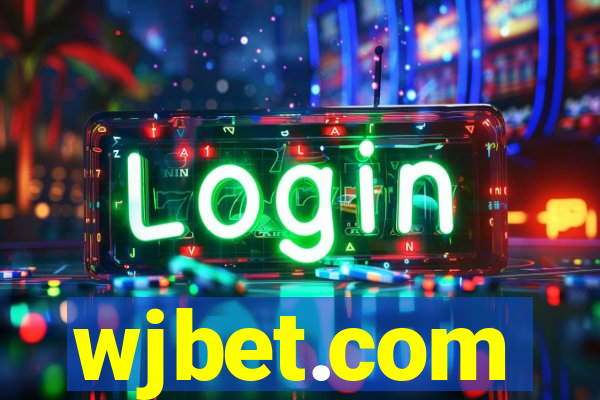 wjbet.com