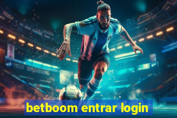 betboom entrar login