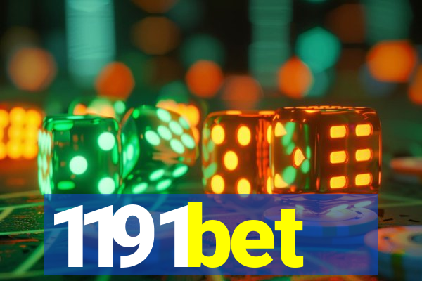 1191bet