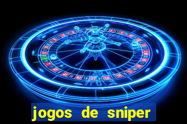 jogos de sniper para pc