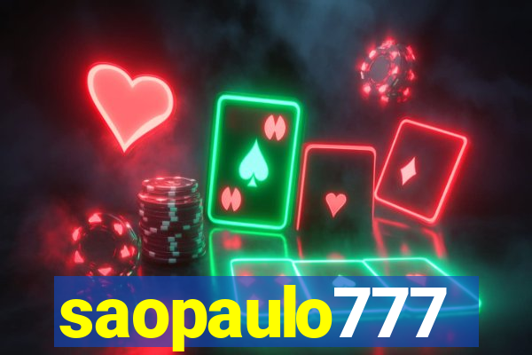 saopaulo777