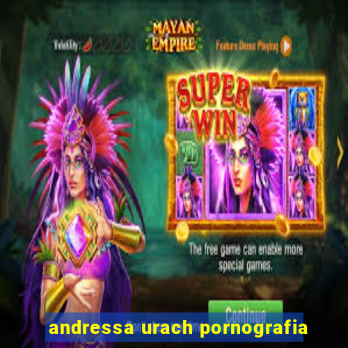 andressa urach pornografia