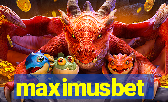 maximusbet