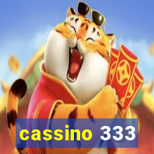cassino 333