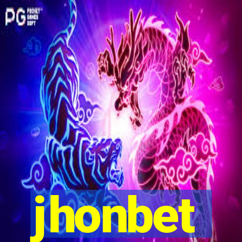 jhonbet