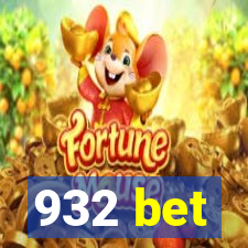 932 bet