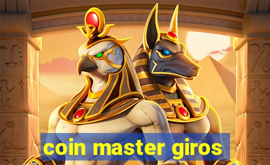 coin master giros