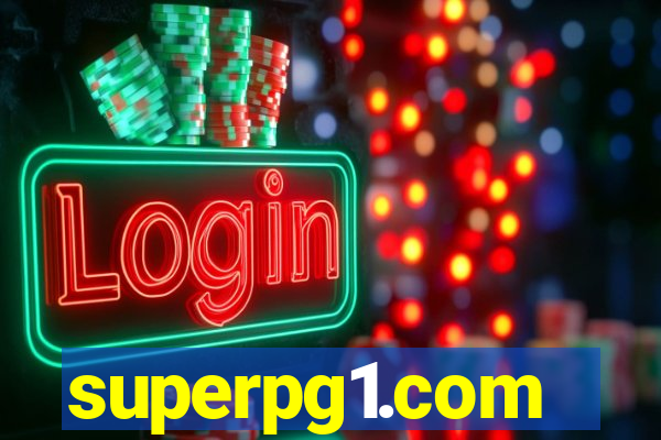 superpg1.com