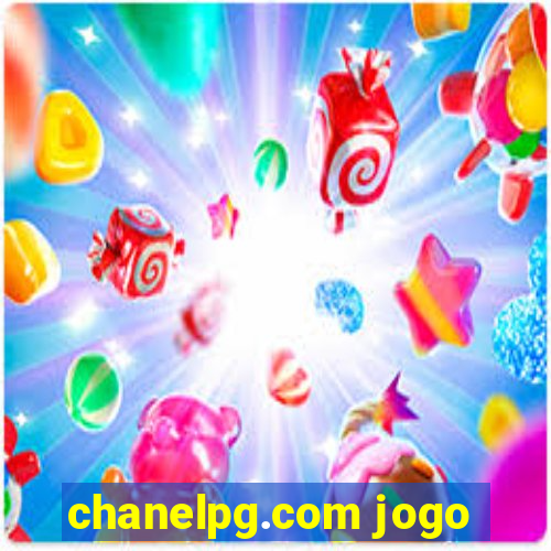 chanelpg.com jogo