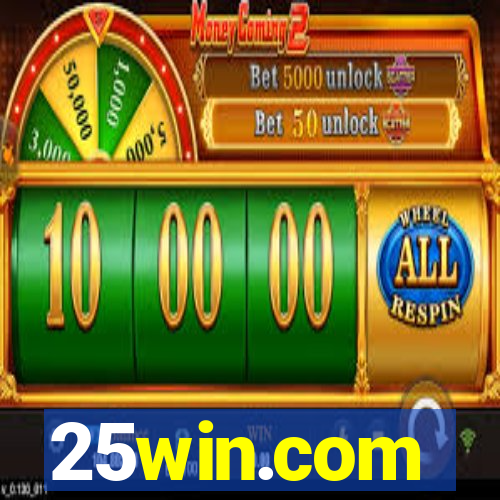 25win.com