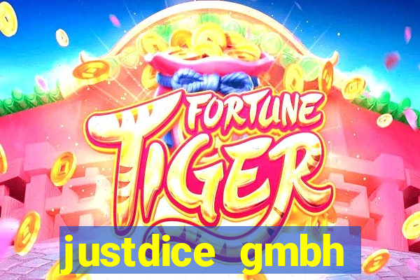 justdice gmbh paypal games