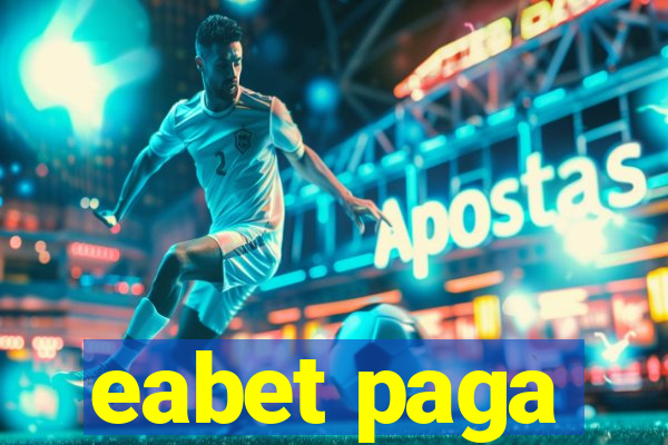 eabet paga