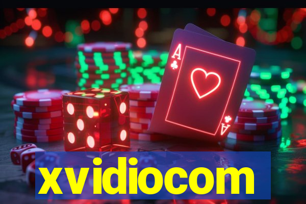 xvidiocom