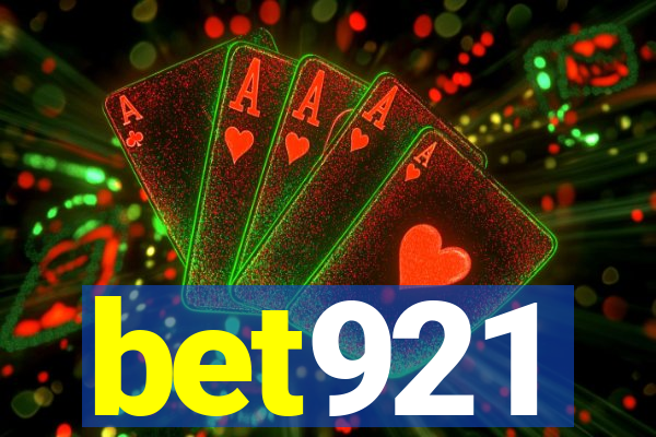 bet921