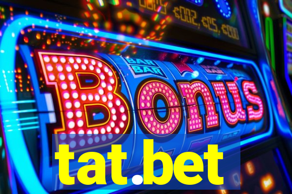 tat.bet