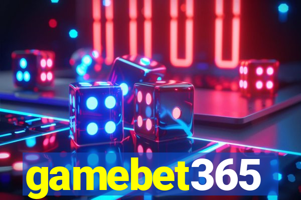 gamebet365