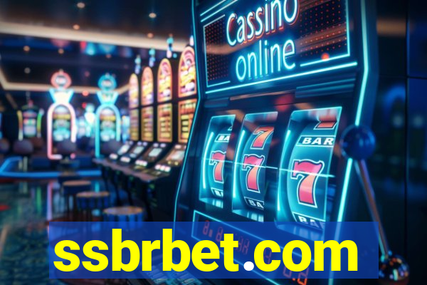 ssbrbet.com