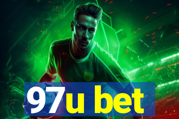 97u bet