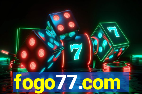 fogo77.com