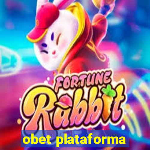 obet plataforma