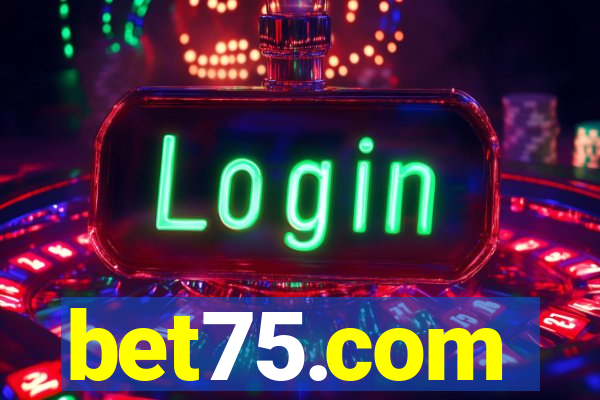 bet75.com