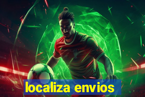 localiza envios