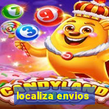 localiza envios