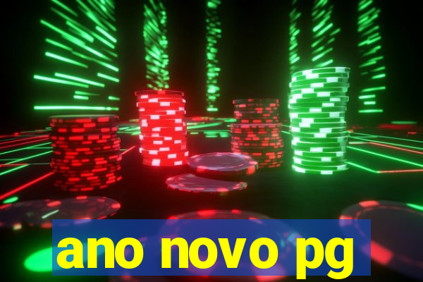 ano novo pg