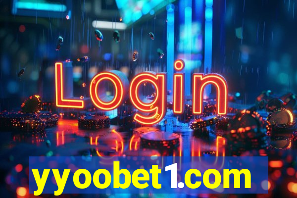 yyoobet1.com