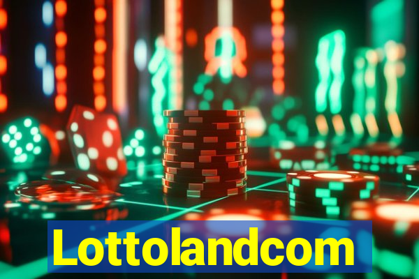Lottolandcom