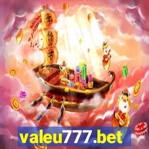 valeu777.bet