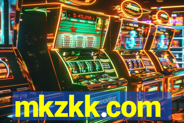 mkzkk.com