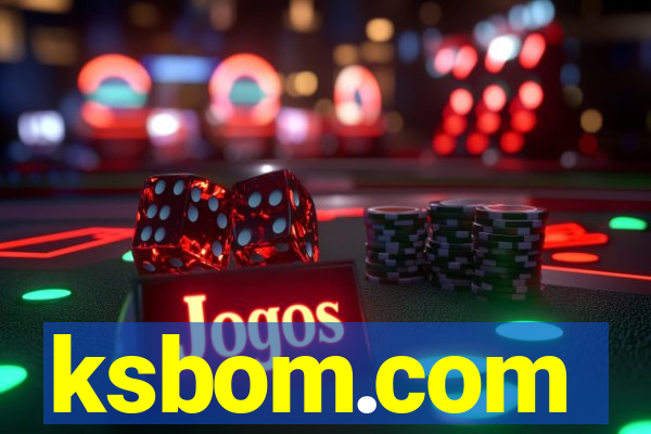 ksbom.com