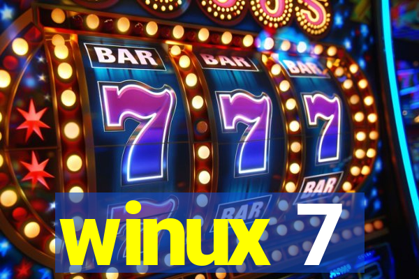 winux 7