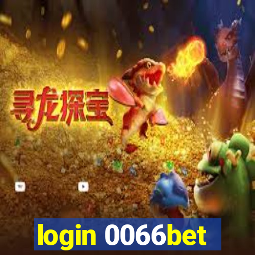 login 0066bet
