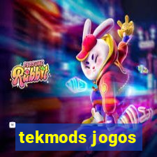 tekmods jogos