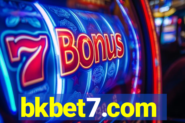 bkbet7.com