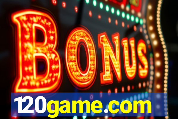 120game.com