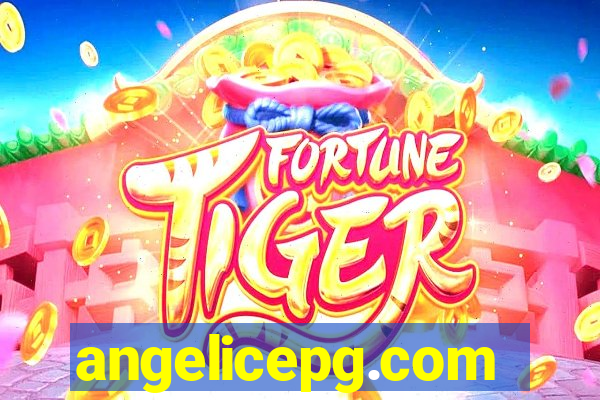 angelicepg.com