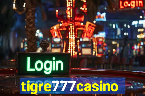 tigre777casino