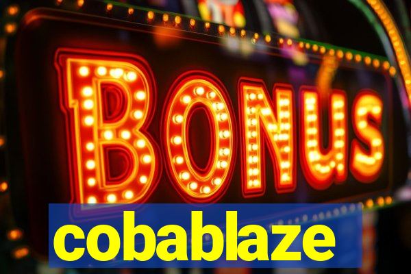 cobablaze