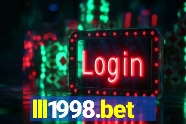 lll1998.bet