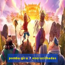 pomba gira 7 encruzilhadas