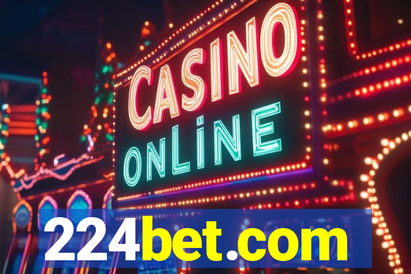 224bet.com