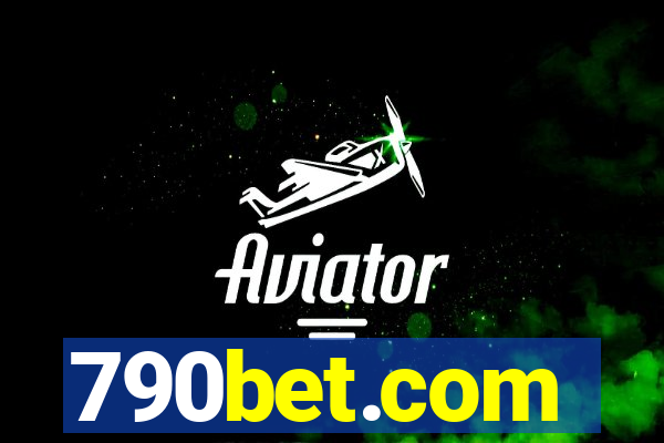 790bet.com